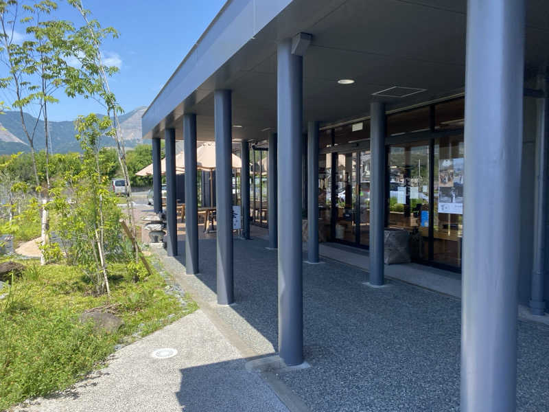 みおさんのおふろcafé あげき温泉のサ活写真