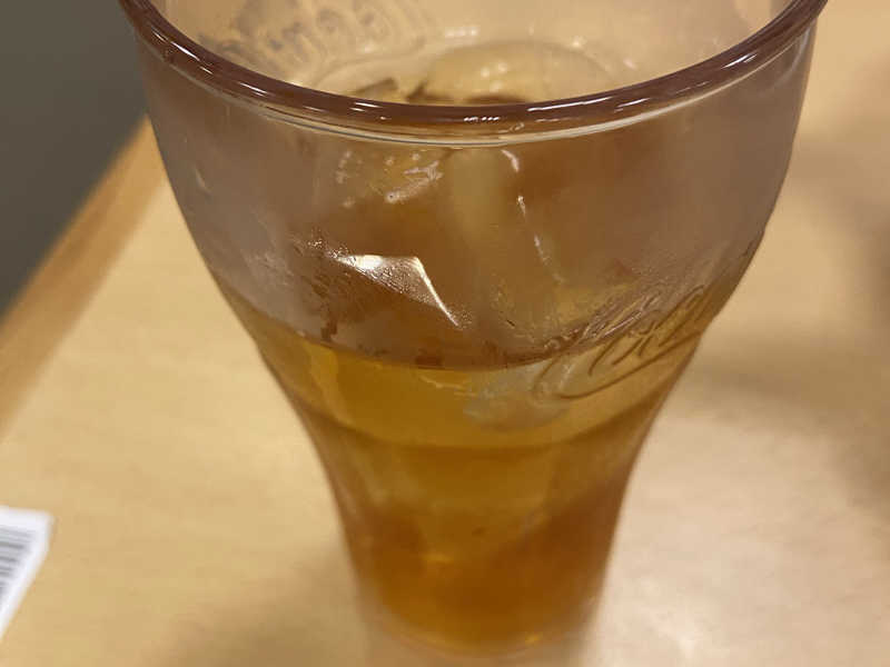 烏龍茶