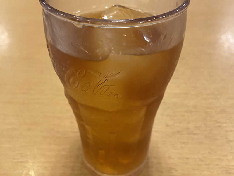 烏龍茶
