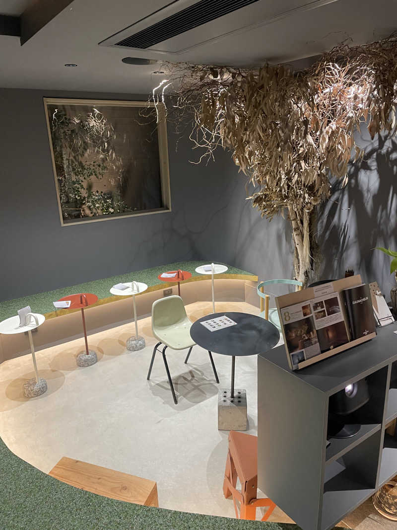 くるさんさんのsauna kolme kylä (サウナ コルメ キュラ)のサ活写真