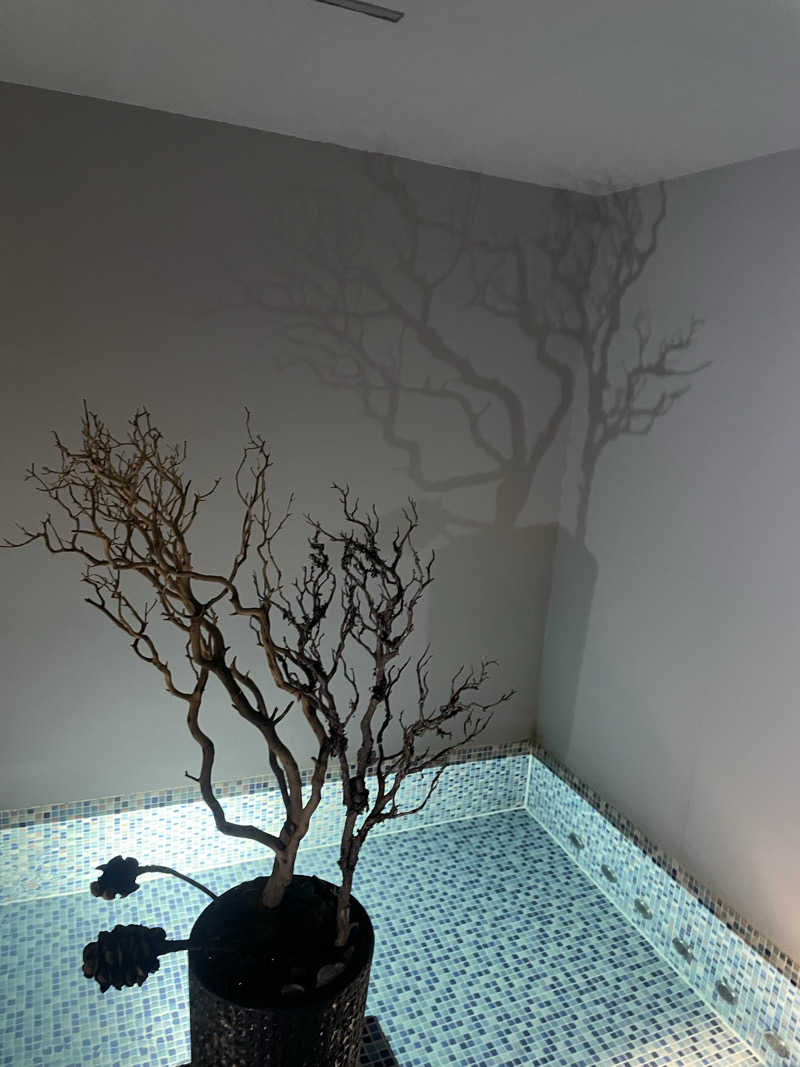 くるさんさんのsauna kolme kylä (サウナ コルメ キュラ)のサ活写真