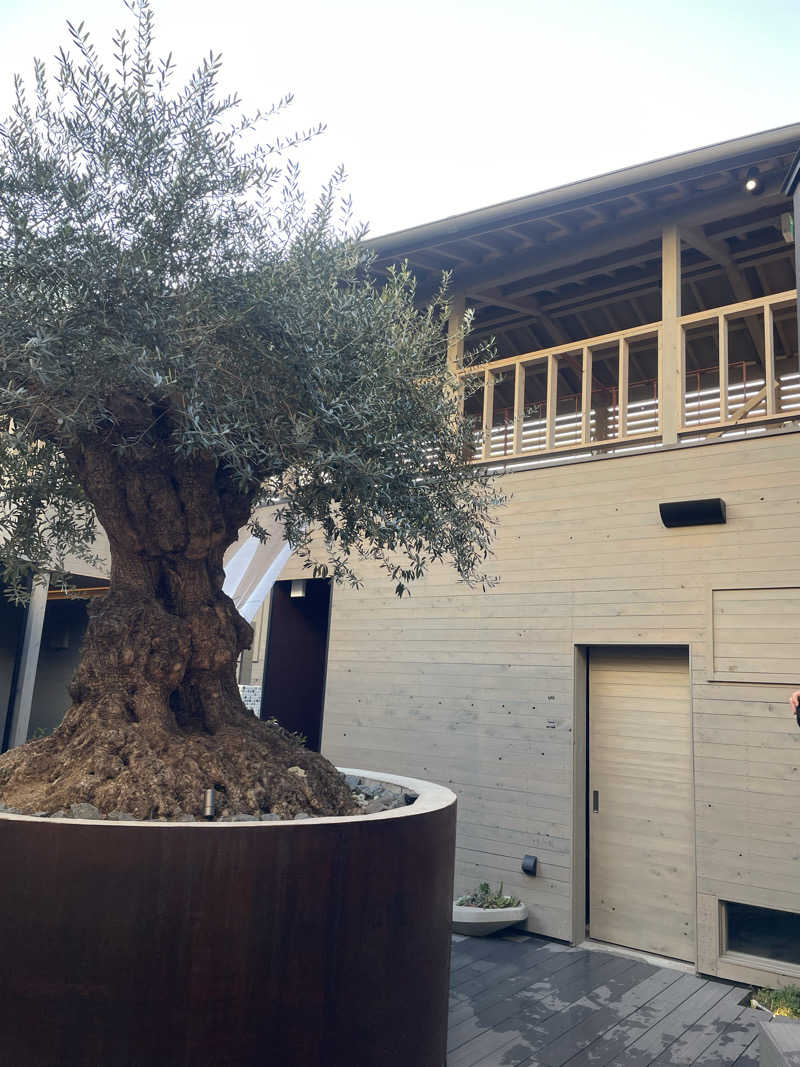 くるさんさんのsauna kolme kylä (サウナ コルメ キュラ)のサ活写真