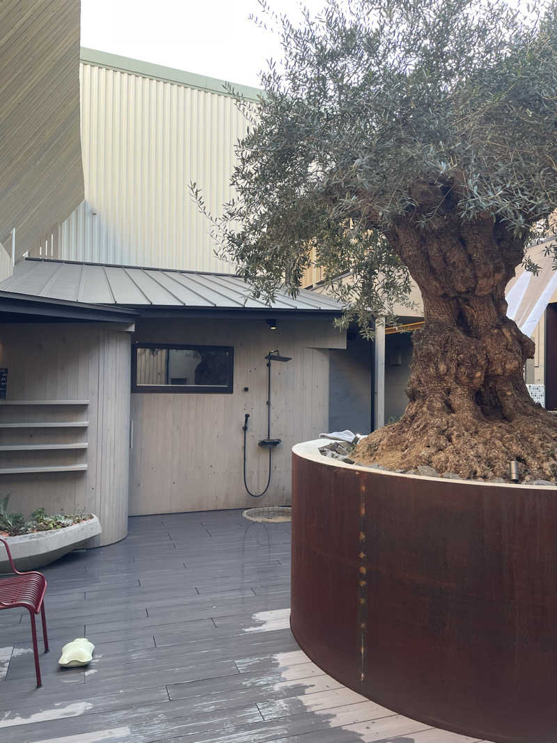 くるさんさんのsauna kolme kylä (サウナ コルメ キュラ)のサ活写真