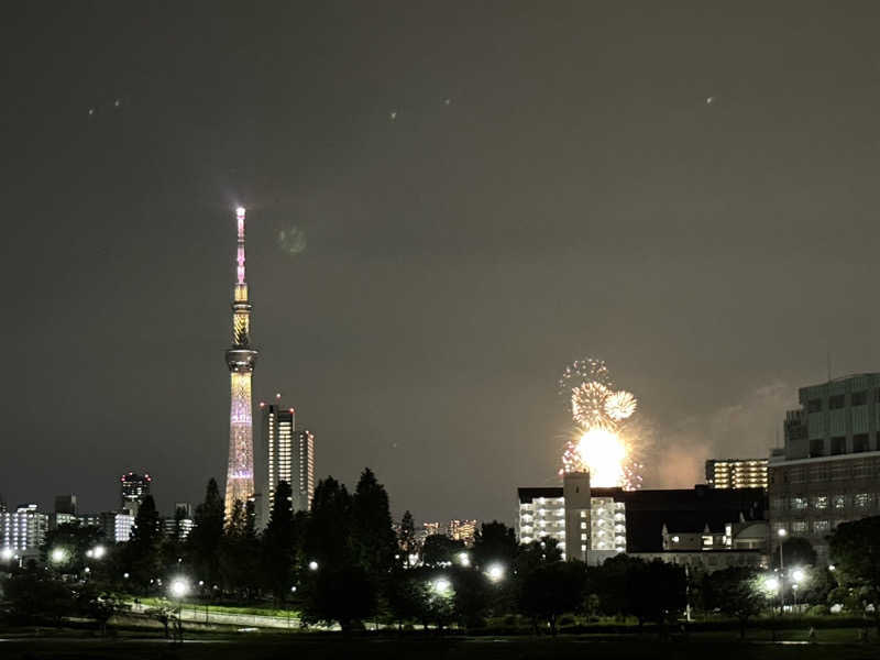 てこびさんの三ノ輪 改栄湯のサ活写真