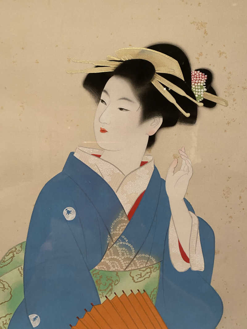 てこびさんのすえひろ湯のサ活写真