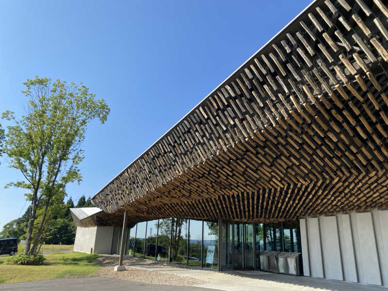 てこびさんのSnow Peak FIELD SUITE SPA HEADQUARTERSのサ活写真