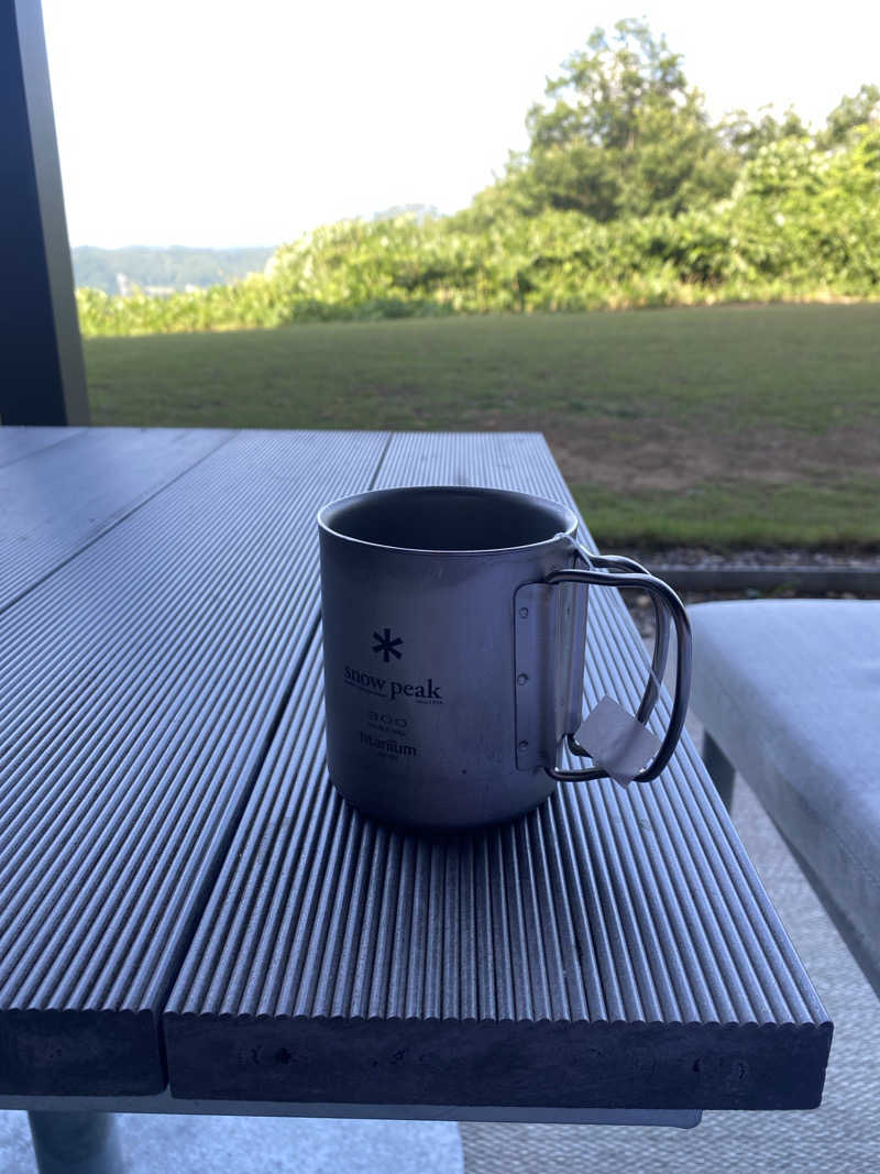 てこびさんのSnow Peak FIELD SUITE SPA HEADQUARTERSのサ活写真