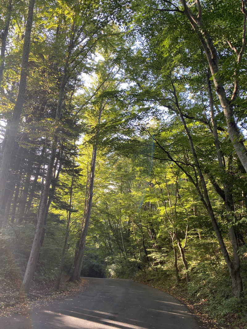 てこびさんの星野温泉 トンボの湯のサ活写真