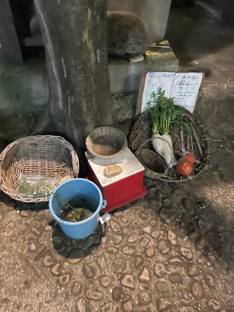 P太さんの富士の苑のサ活写真