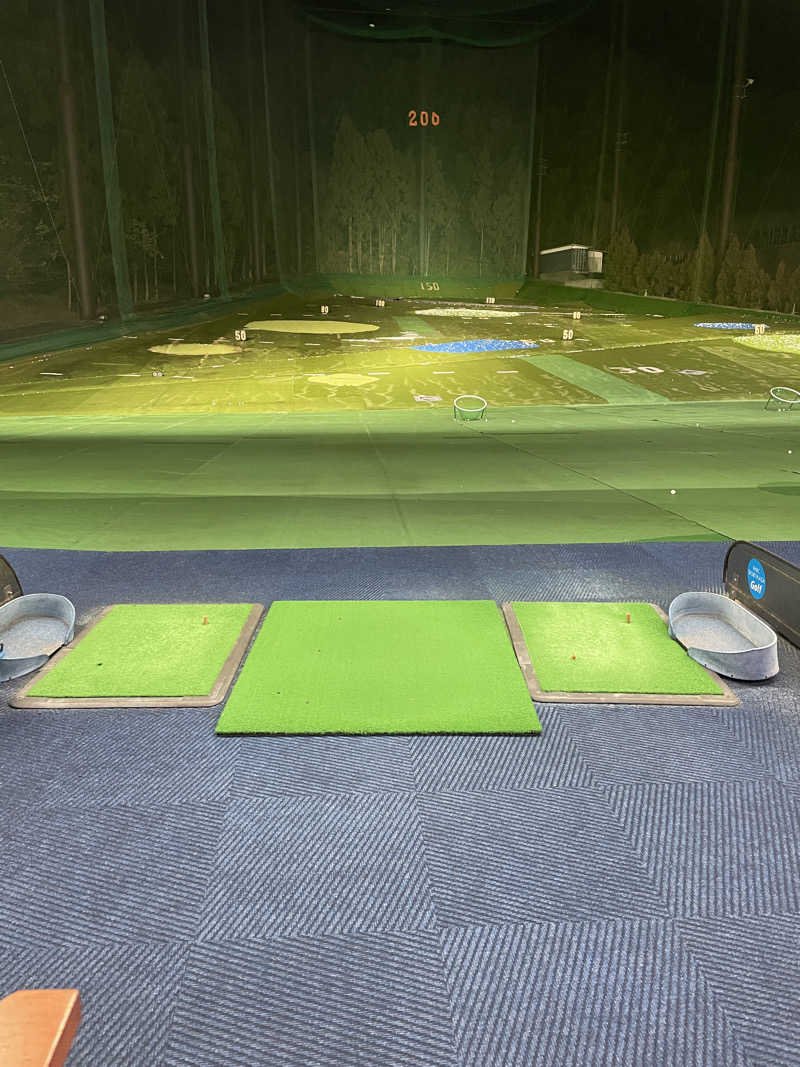 P太さんの筑紫の湯のサ活写真