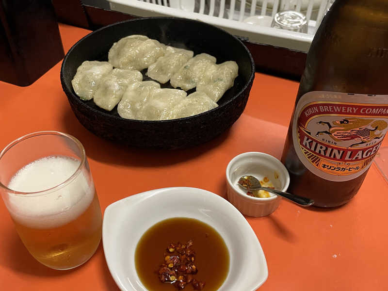 ビール