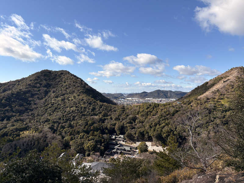 yahataさんの野天風呂 あかねの湯 姫路南店のサ活写真