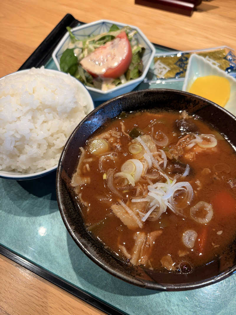 yahaaaanさんの新岐阜サウナのサ活写真