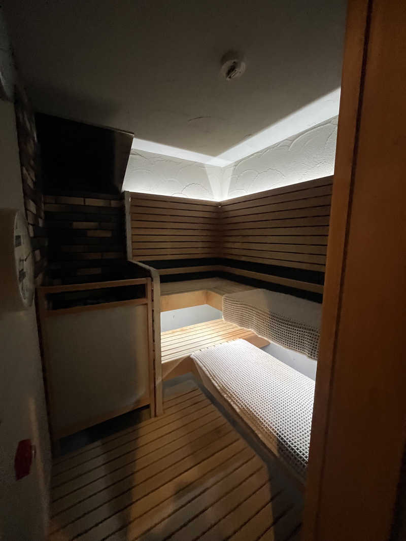 サウナー20240408さんのサウナ海-sauna kai-のサ活写真