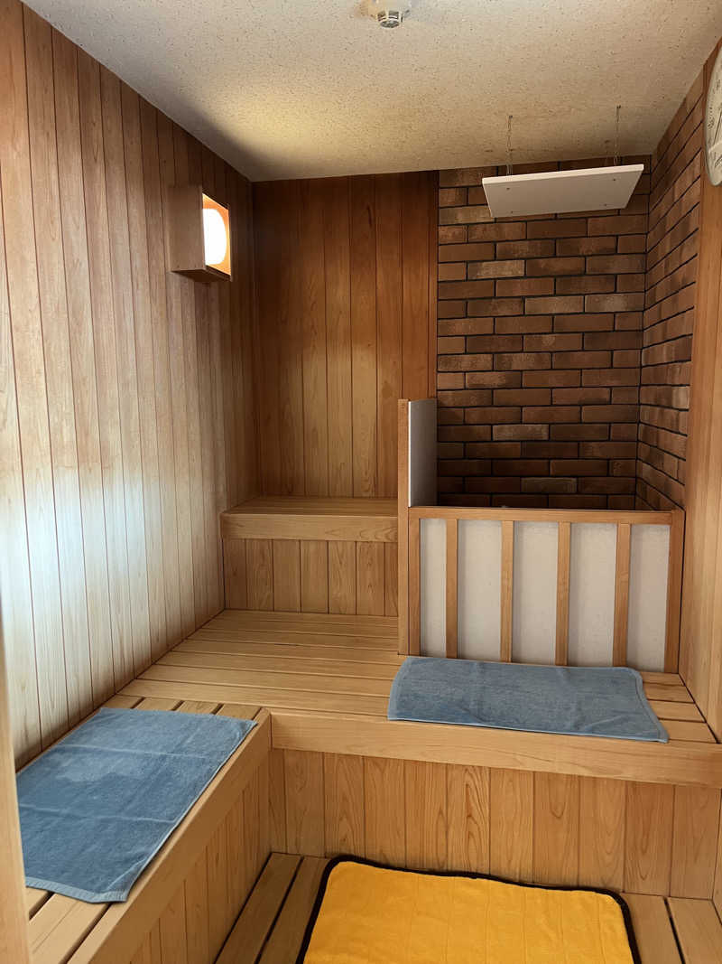 サウナー20240408さんのからんころん温泉のサ活写真