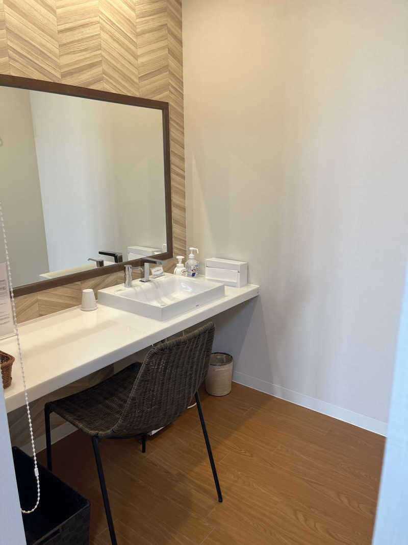 サウナー20240408さんのからんころん温泉のサ活写真