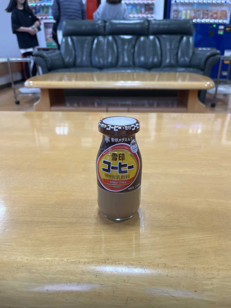 サウナー20240408さんのからんころん温泉のサ活写真