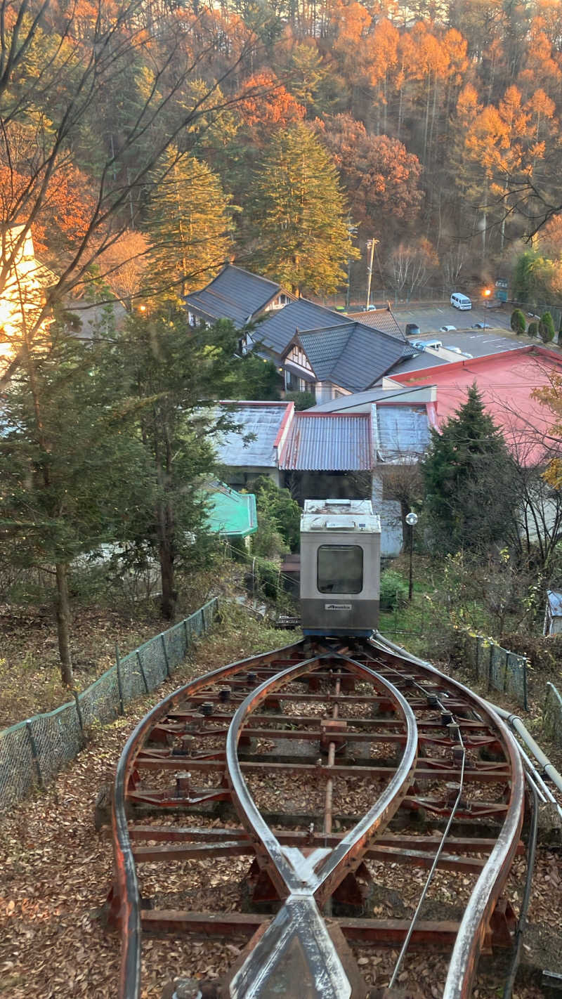 kaotanさんのSauna Space TOJIBA 雲上の停車場のサ活写真