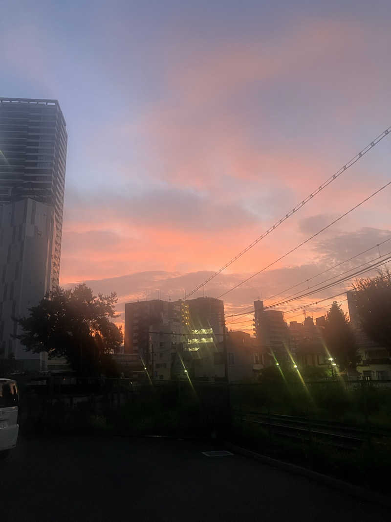 kaotanさんのサウナ&ホテル かるまる池袋のサ活写真