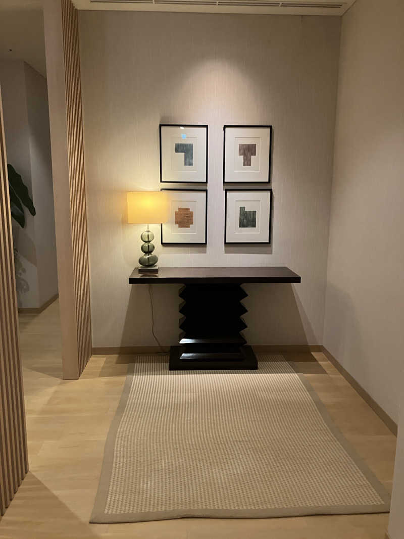 kaotanさんのエクシブ箱根離宮のサ活写真