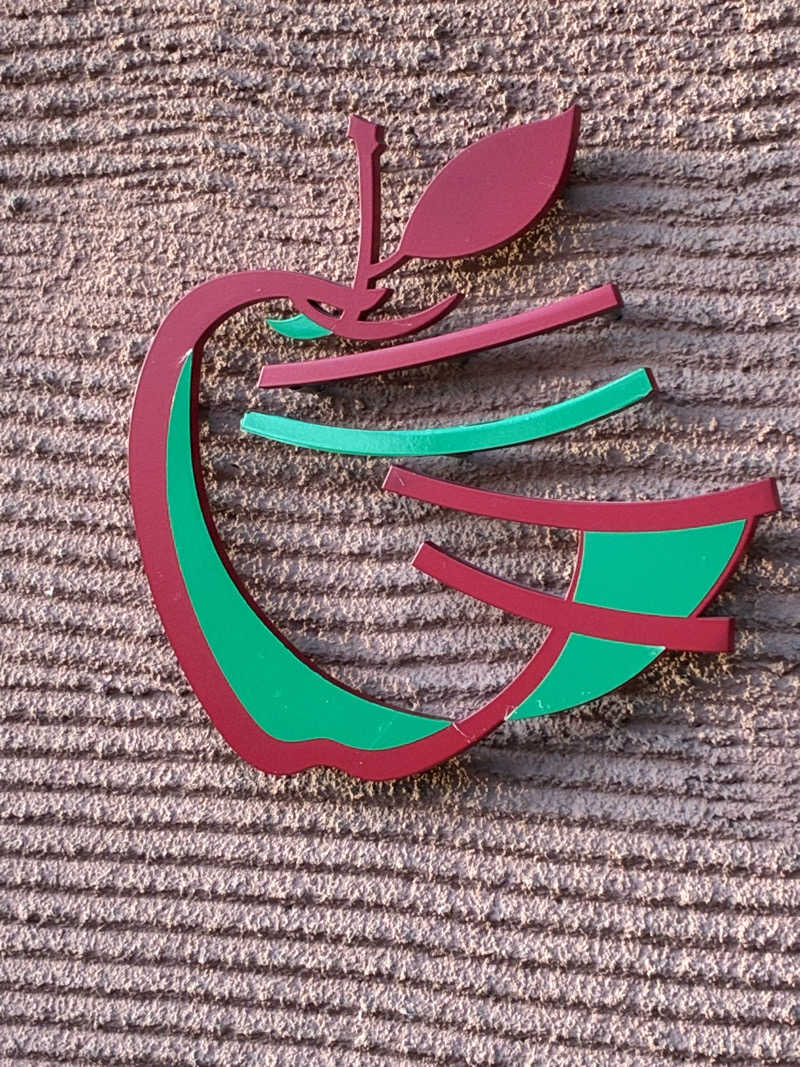 金曜日のタマちゃんさんの林檎の湯屋 おぶ～のサ活写真