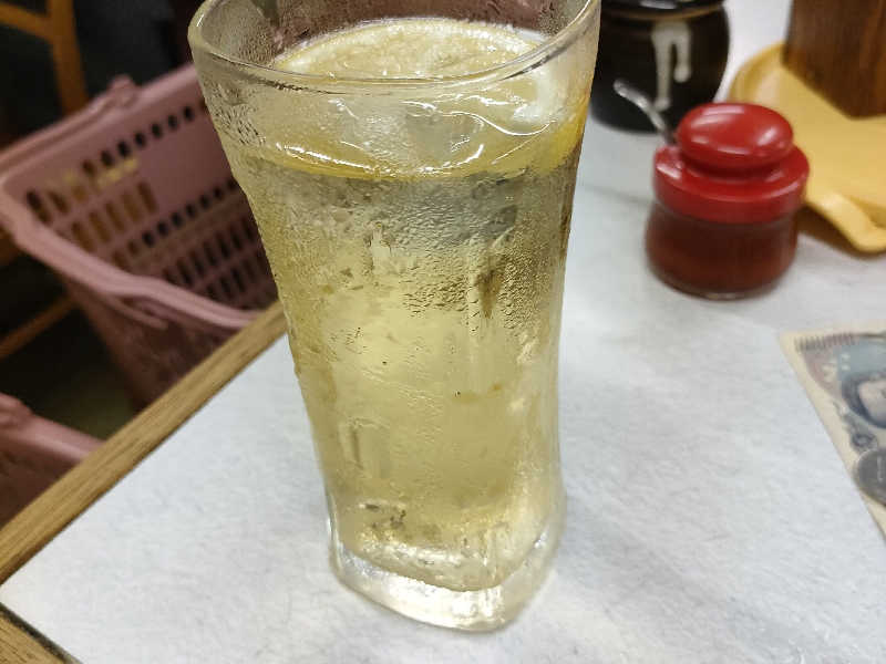 ハイボール