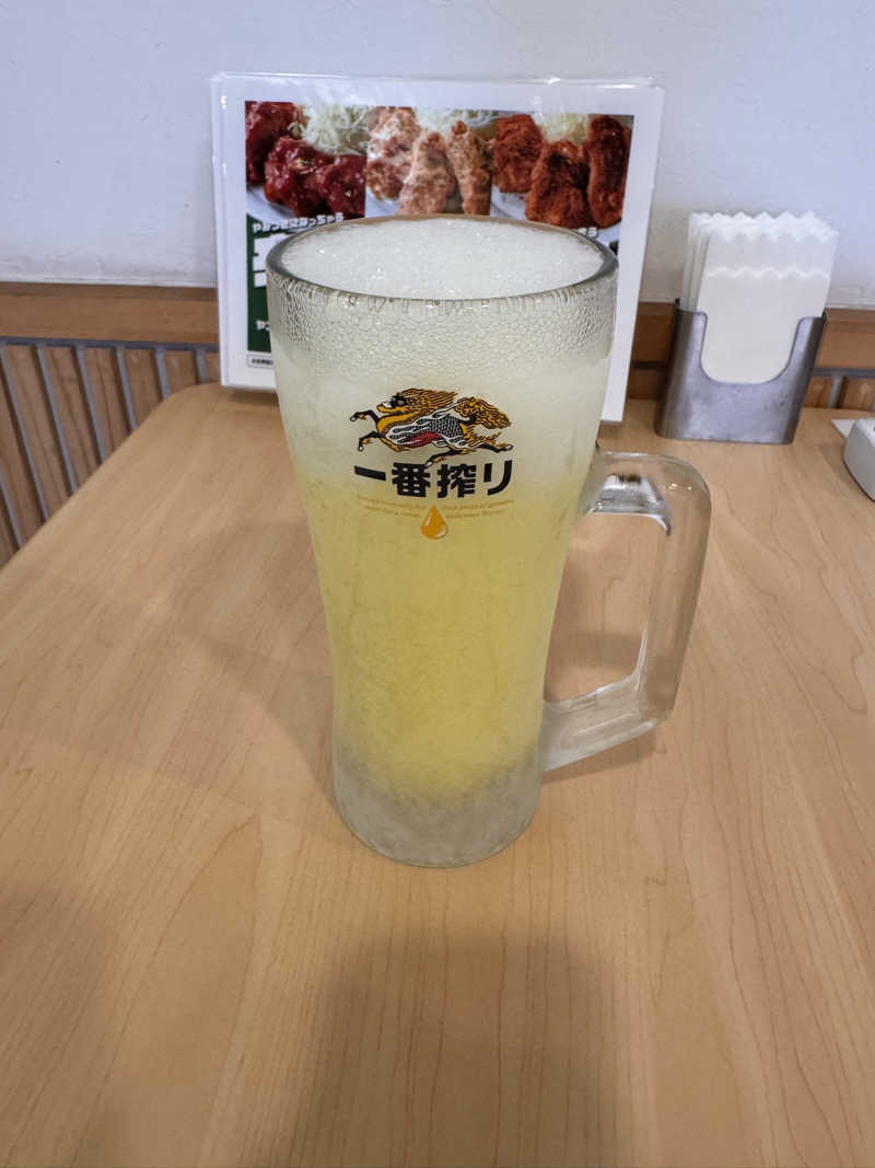sautaさんのウェルビー福岡のサ活写真