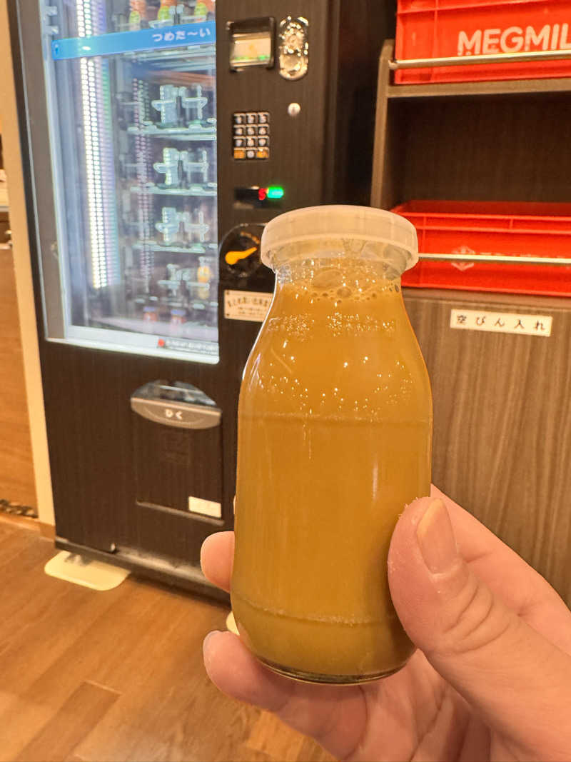 sautaさんの新宮温泉 ふくの湯のサ活写真