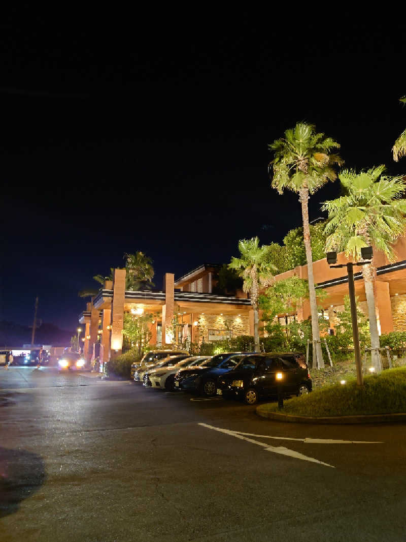 水風呂はじめました。さんの名東温泉 花しょうぶのサ活写真