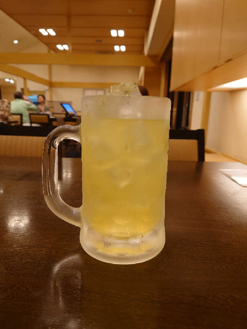 水風呂はじめました。さんの天光の湯のサ活写真