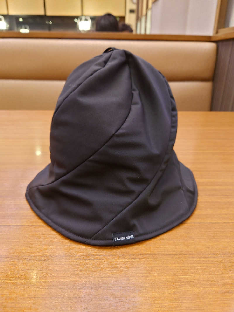 水風呂はじめました。さんの名東温泉 花しょうぶのサ活写真