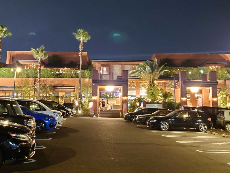 水風呂はじめました。さんの名東温泉 花しょうぶのサ活写真