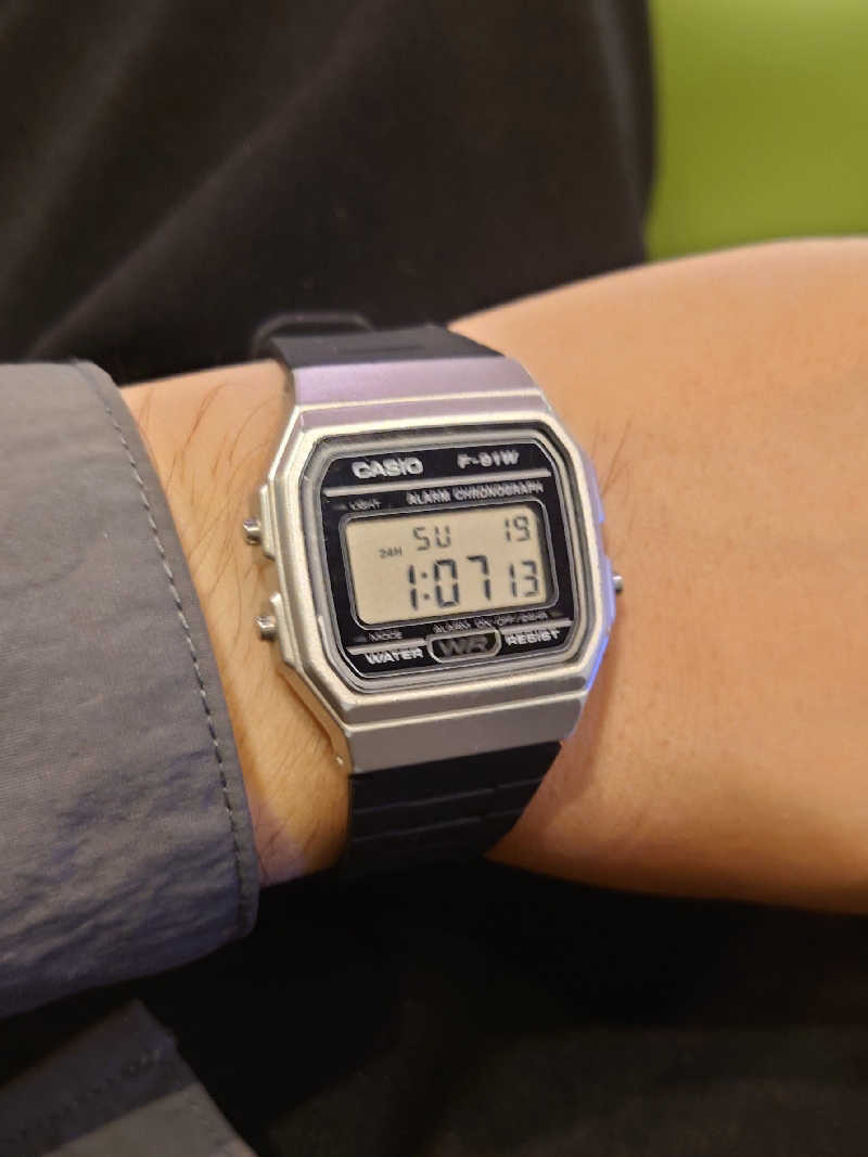 水風呂はじめました。さんの名東温泉 花しょうぶのサ活写真