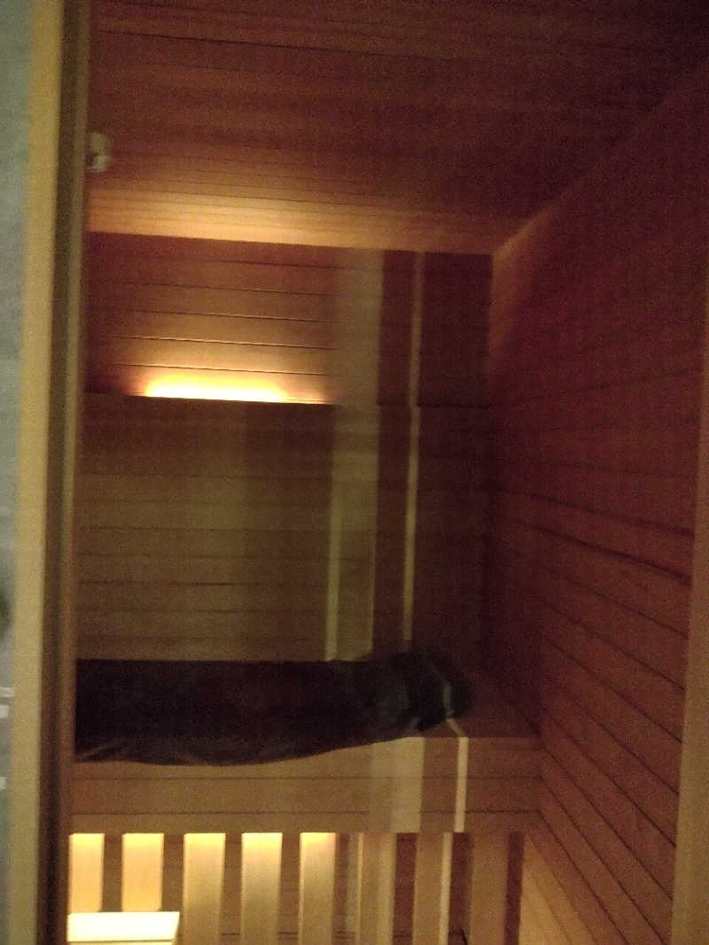 改心さんのsolosのサ活写真