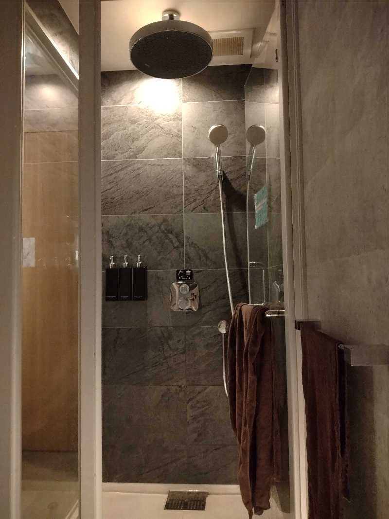 改心さんのsolosのサ活写真