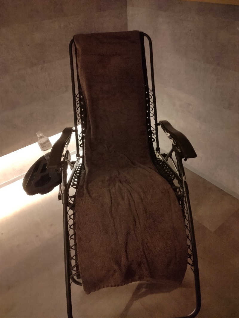 改心さんのsolosのサ活写真