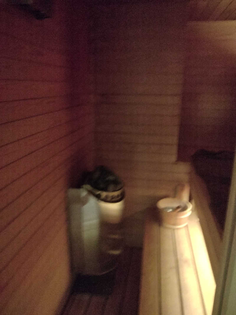Mawaさんのsolosのサ活写真