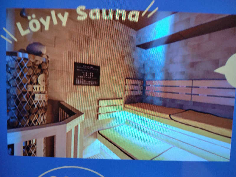 改心さんの天然温泉 多宝の湯 ドーミーイン新潟のサ活写真