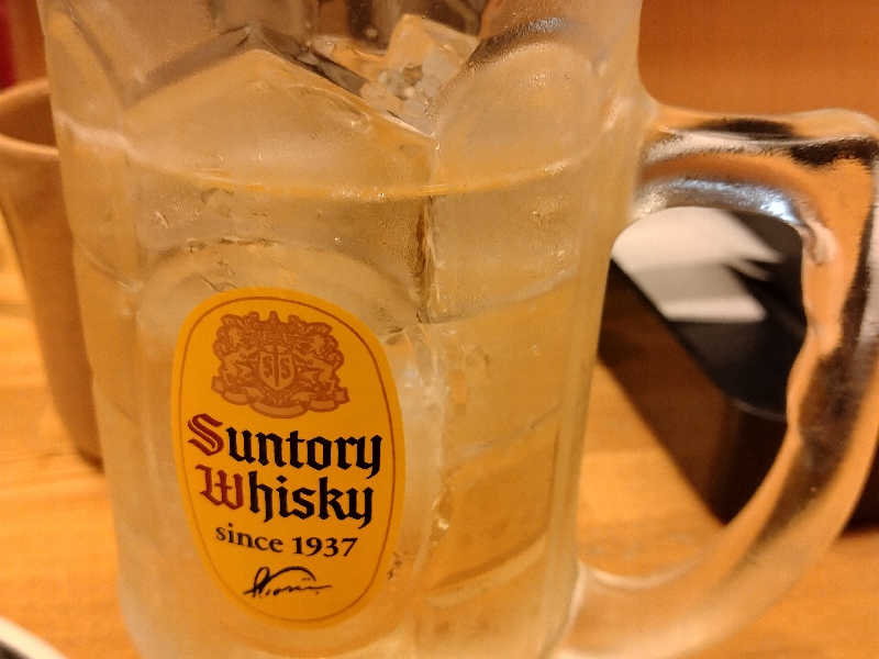 ハイボール