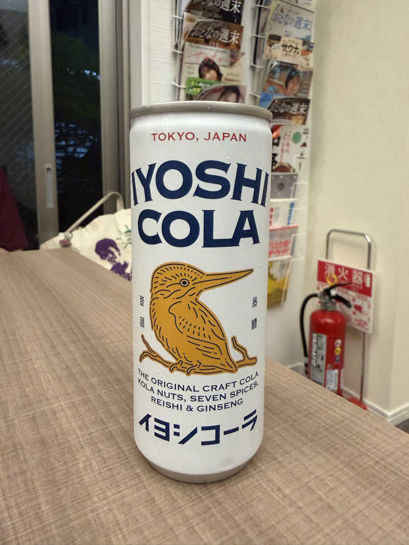 cova.さんの松本湯のサ活写真