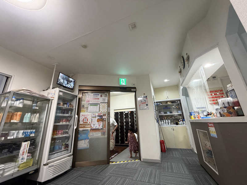 cova.さんの清春湯のサ活写真
