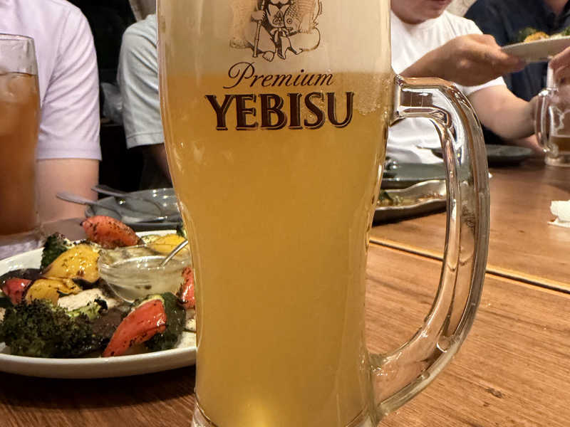 じゃばらビール