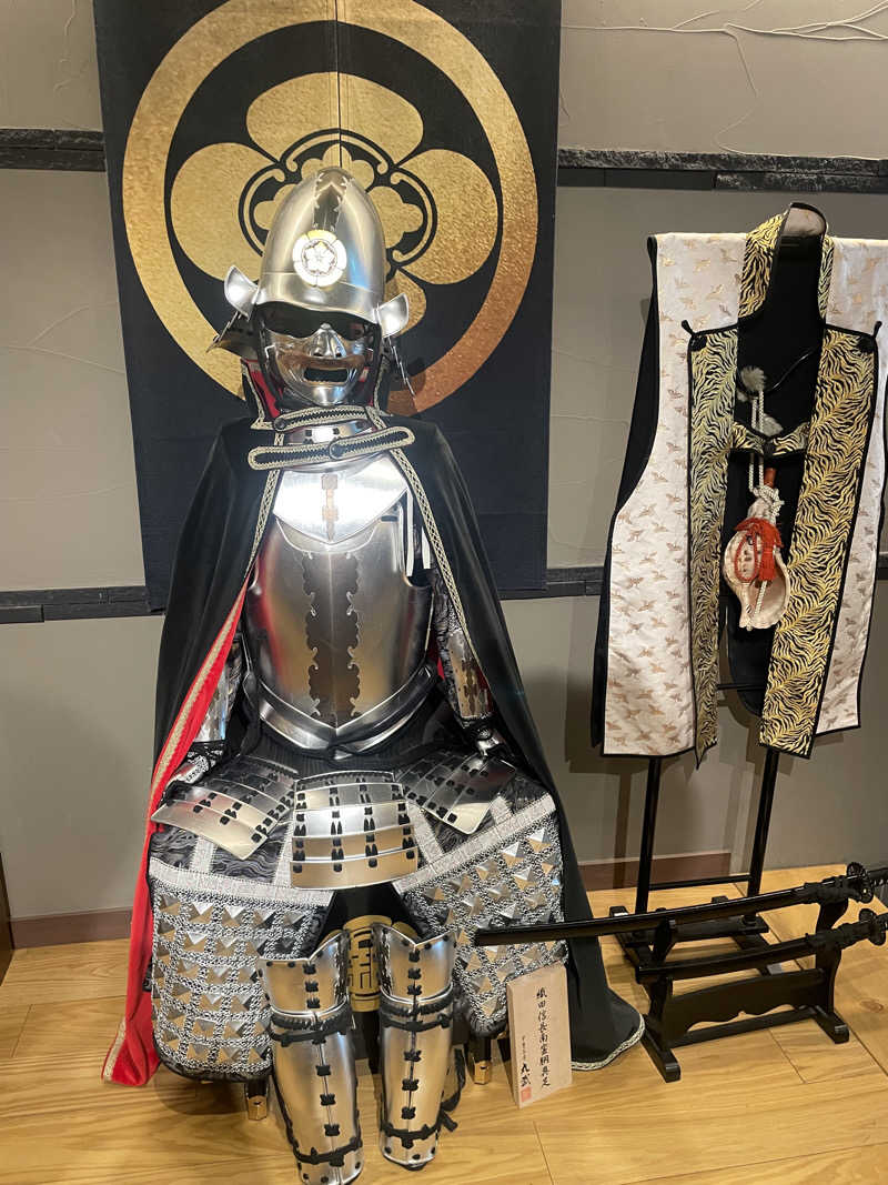 たか@社会人野球上がりのサウナ好きさんの新岐阜サウナのサ活写真