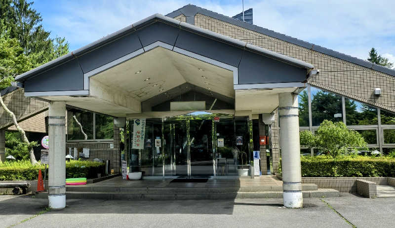 ユウさんのもみの湯(八ヶ岳温泉 樅の木荘)のサ活写真