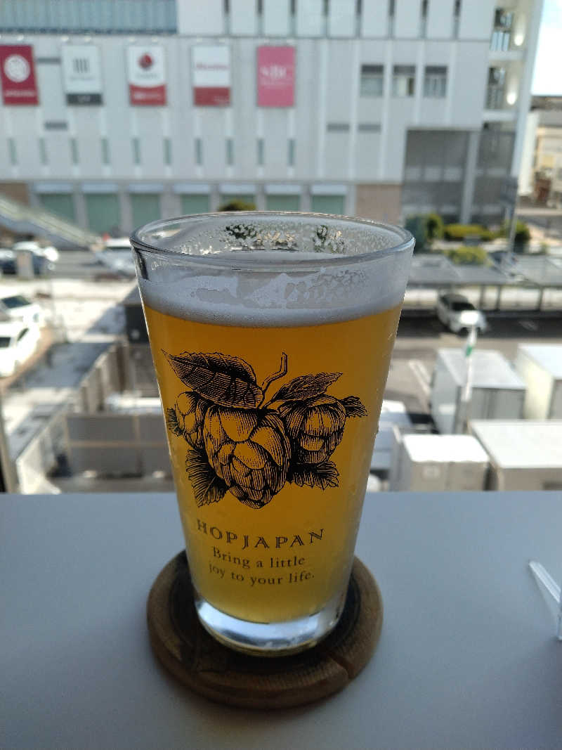 でかぞうさんのカプセルホテル サウナ&大浴場 リフレ いわき駅前店のサ活写真