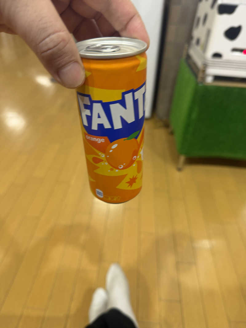 ナラさんのこうしんの湯のサ活写真