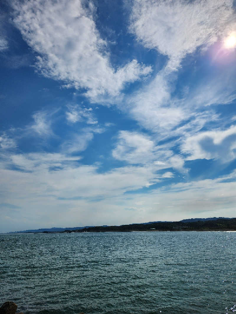 SEINA.さんの太平洋健康センター 勿来温泉 関の湯のサ活写真