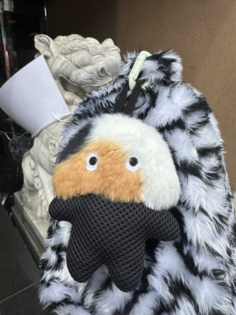 西も。さんのなにわ健康ランド 湯〜トピアのサ活写真
