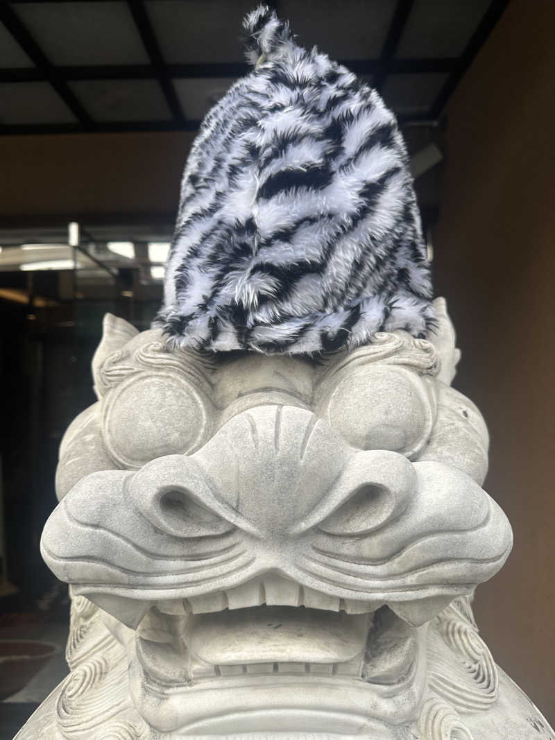 西も。さんのなにわ健康ランド 湯〜トピアのサ活写真