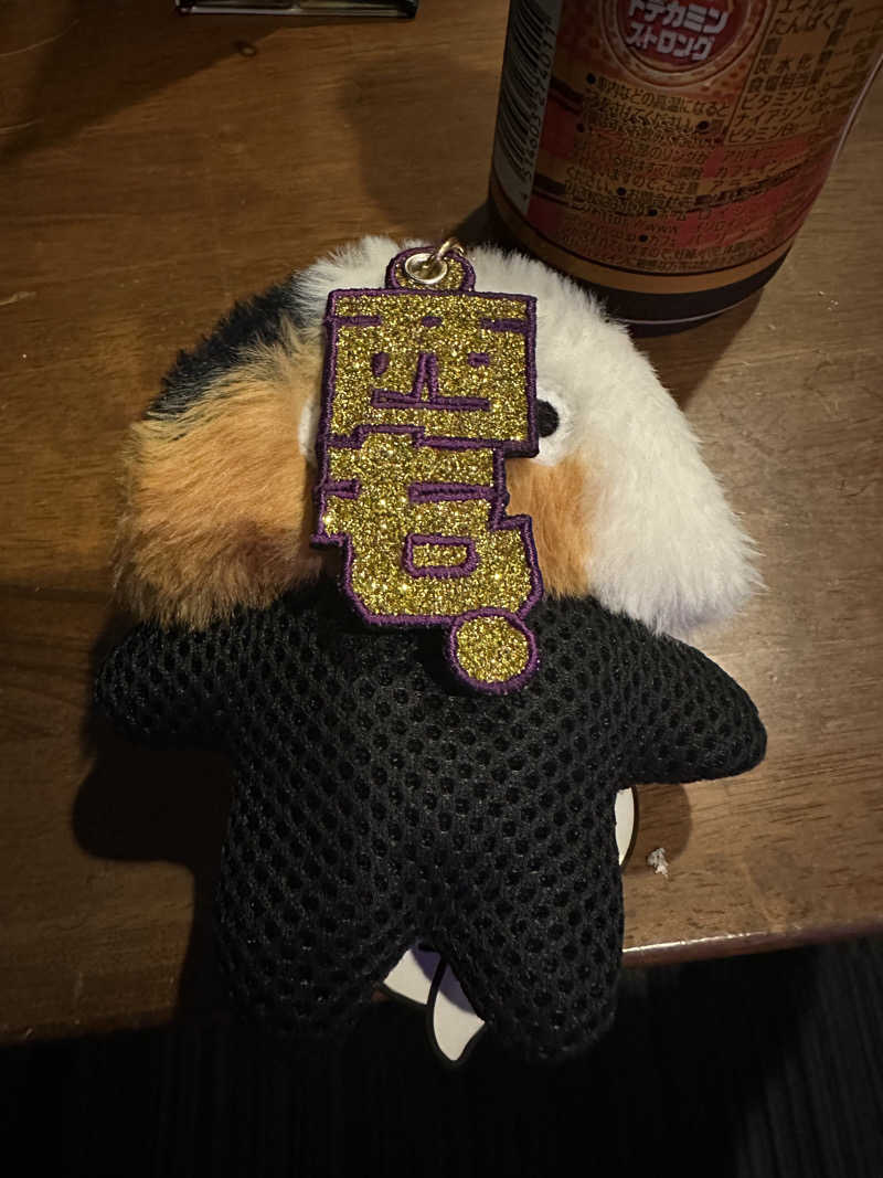 西も。さんのなにわ健康ランド 湯〜トピアのサ活写真